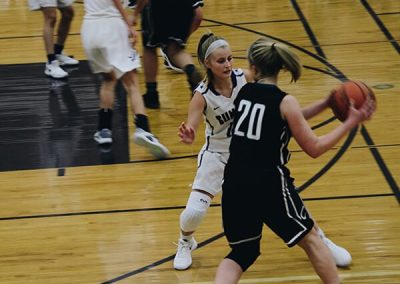 Mill Park Basketball Association